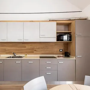 Giorgi Design Homes I By Wonderful Italy Appartement Bologna