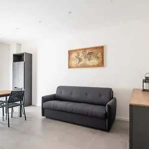 Ariosti A Un Passo Da Piazza Maggiore Appartement Bologna