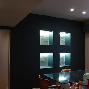 Le Dimore Di Megollo - Free Parking Appartement Genua