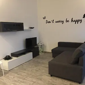 La Gufetta Appartement Varese